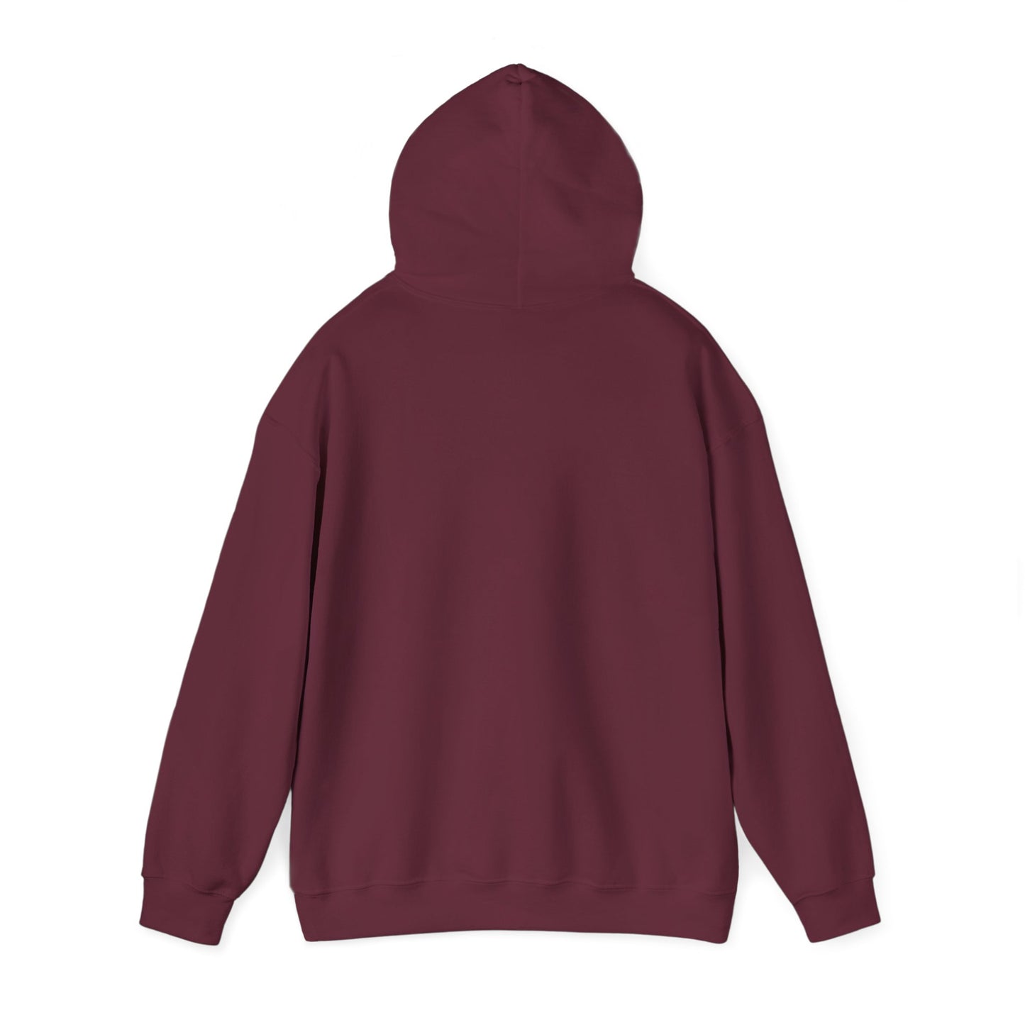 Basketball Junkie Unisex Heavy Blend™ Hooded Sweatshirt