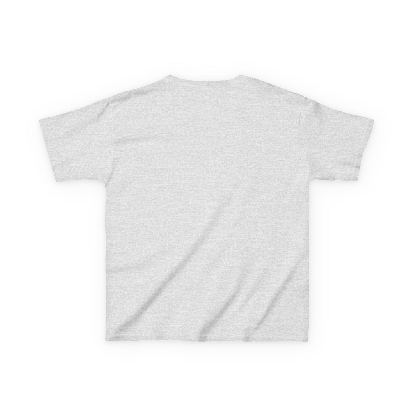 Kids Basketball Tee - Runners Basketball Graphic Shirt