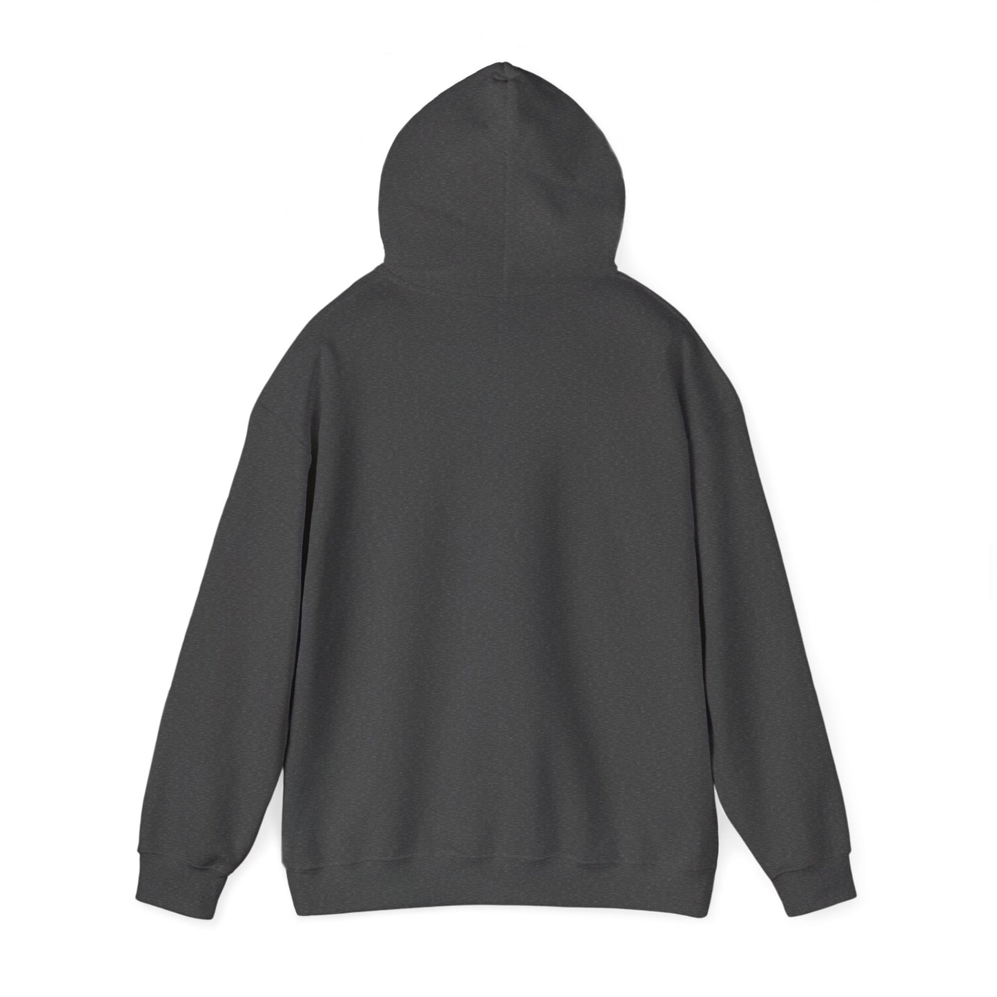 Basketball Junkie Unisex Heavy Blend™ Hooded Sweatshirt