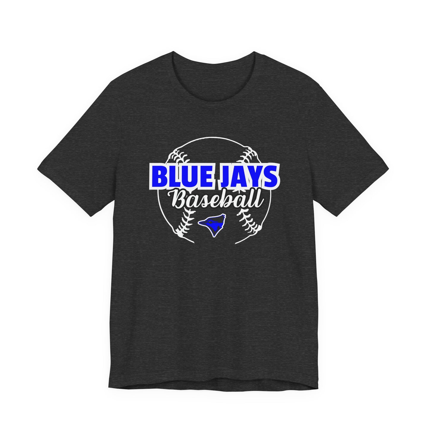 Blue Jays Baseball Unisex Tee