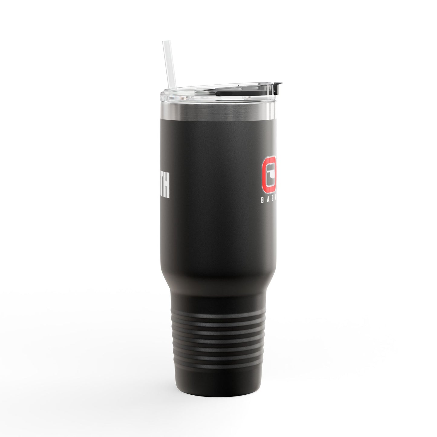 OKR Insulated Travel Mug, 40oz