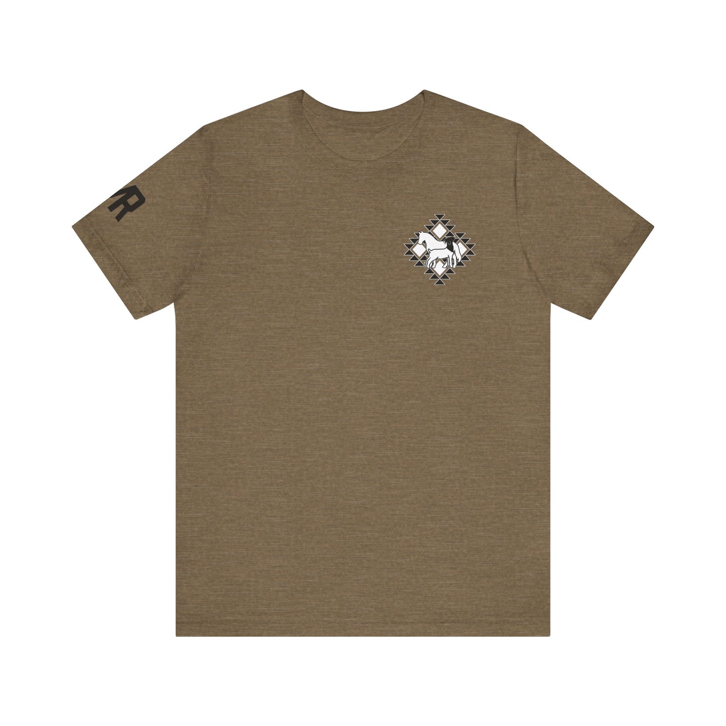 FMR Style Shirt