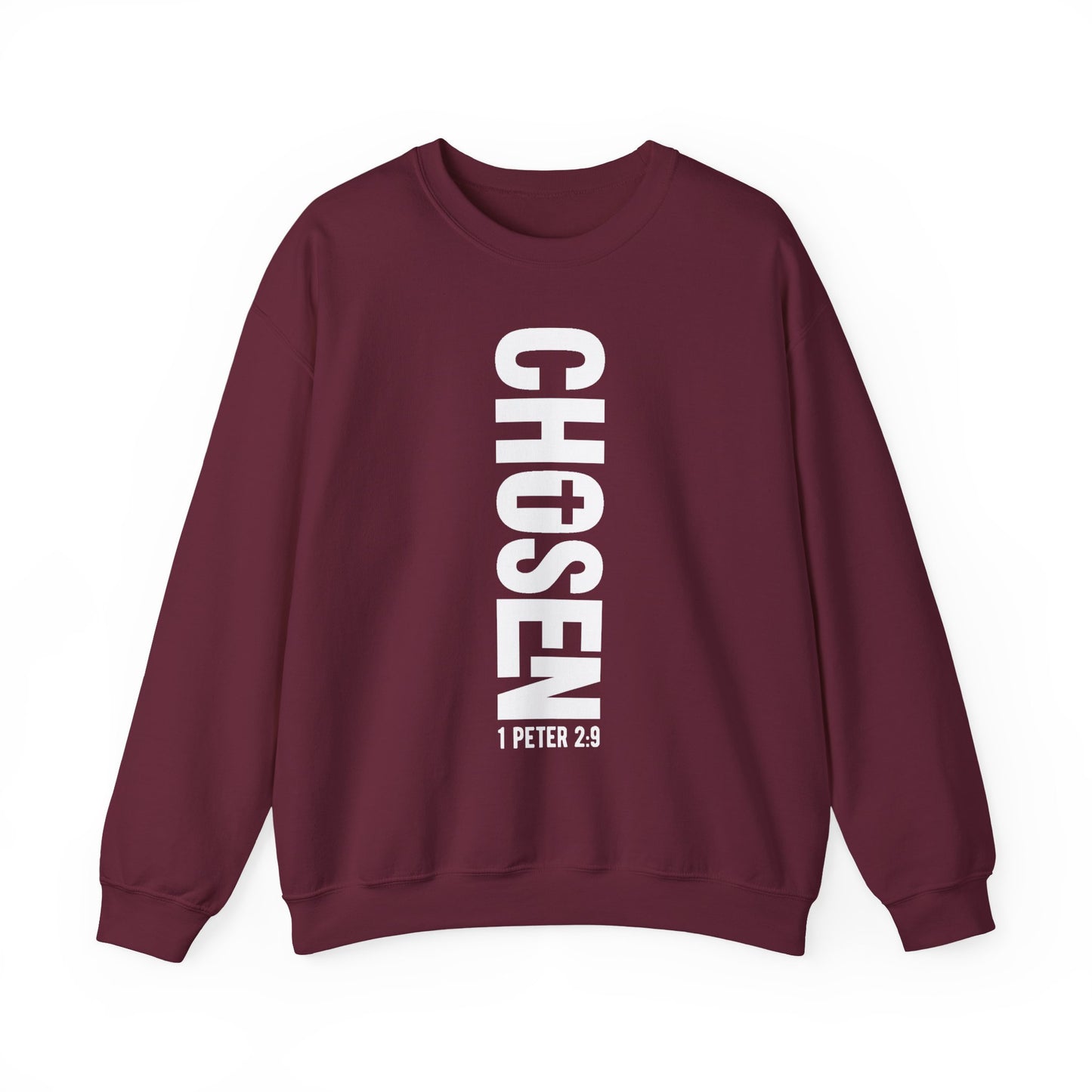 Chosen Crewneck Sweatshirt