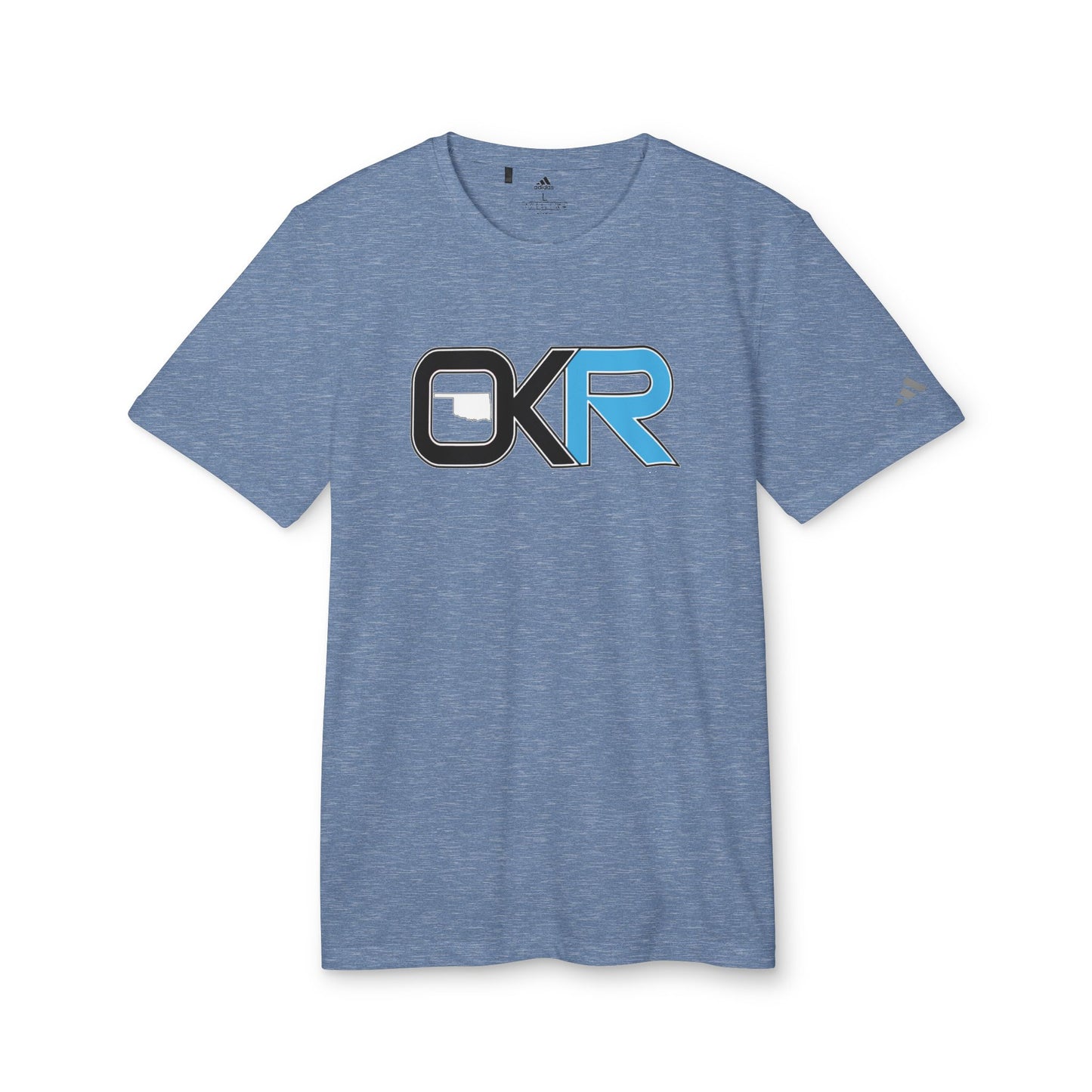 ADIDAS OKR Unisex Sport T-Shirt