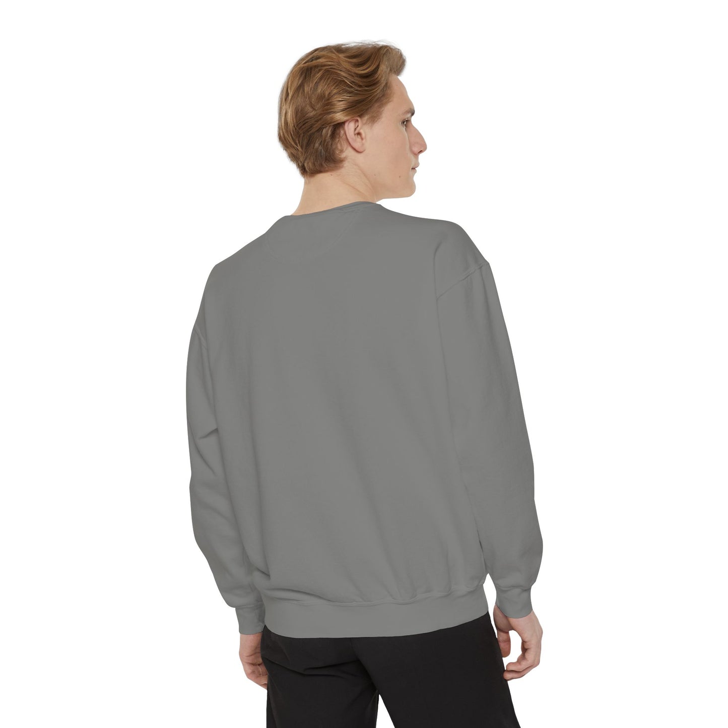 Unisex Runner Basketball Sweatshirt