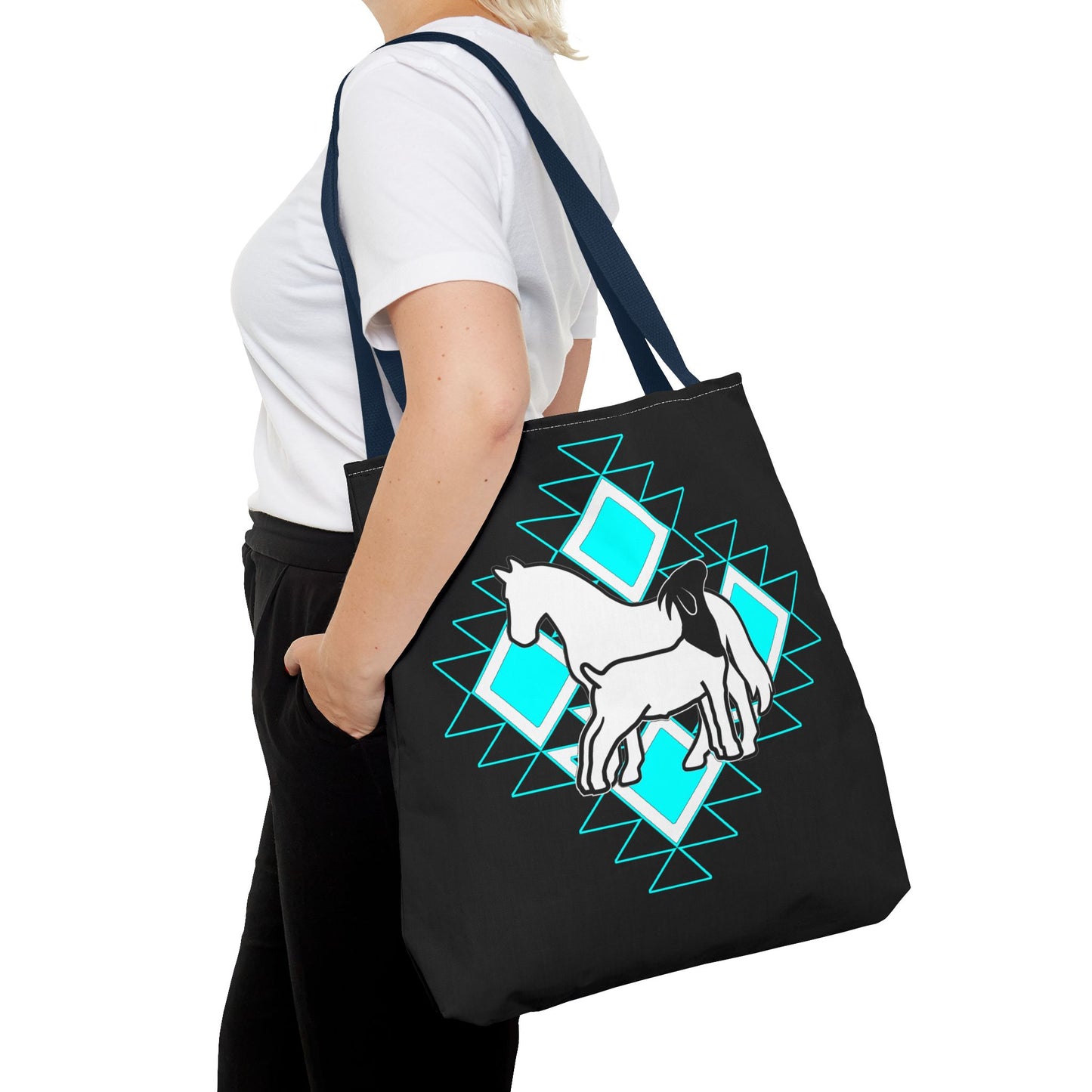 FMR Tote Bag,