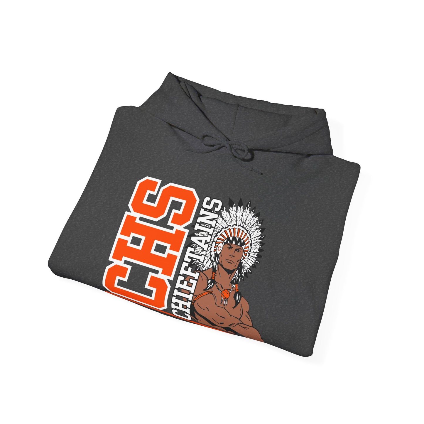 Chieftains Athletics Unisex Heavy Blend™ Hooded Sweatshirt
