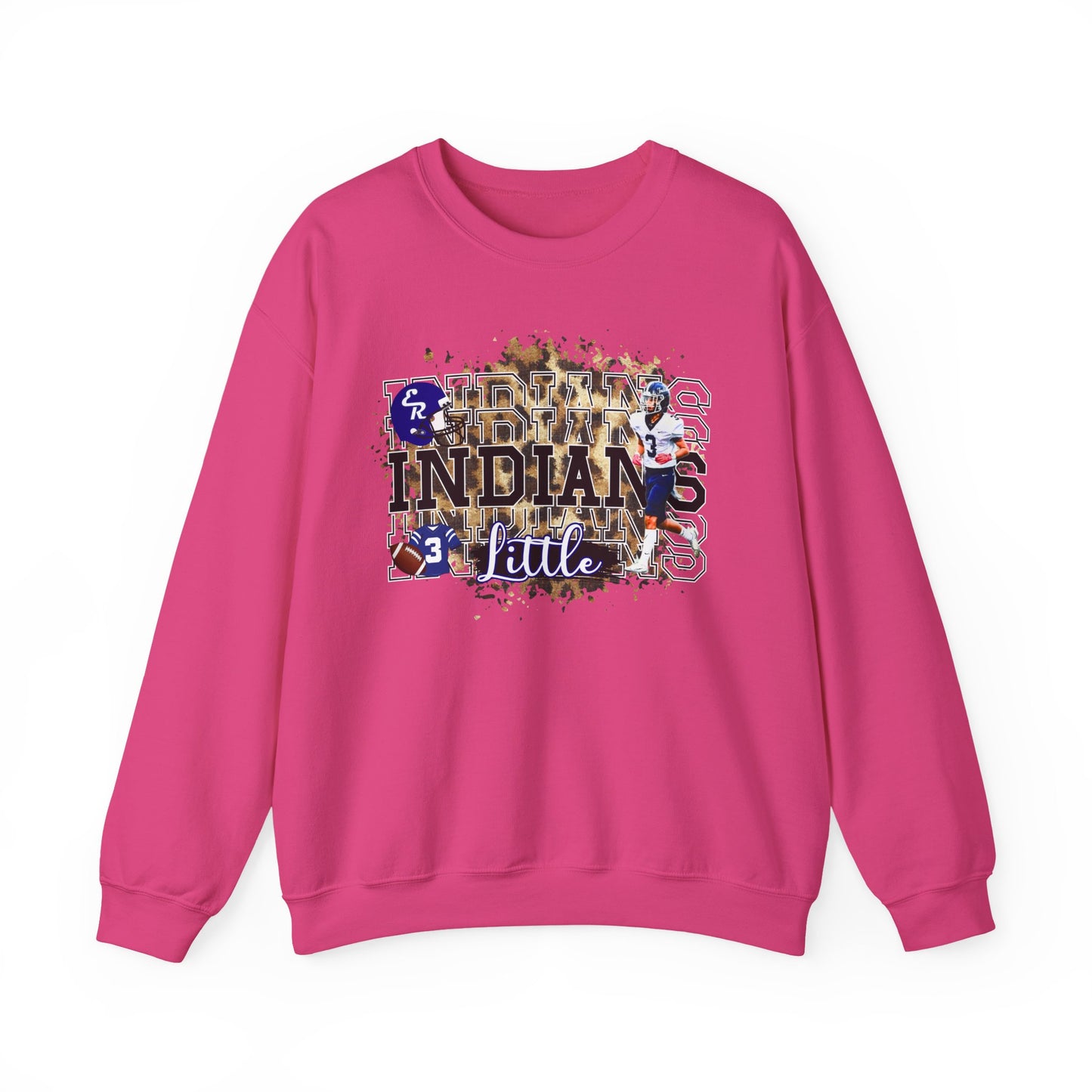 Kobe Little Fan Girl Sweatshirt