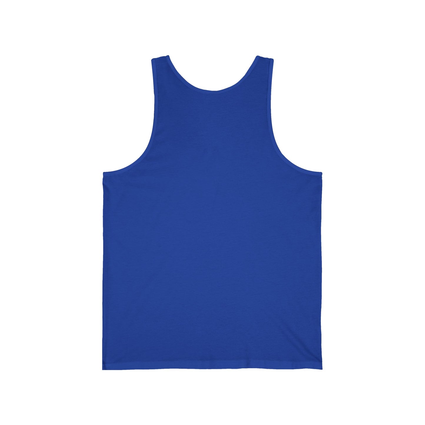 Runners Basketball Tank Top