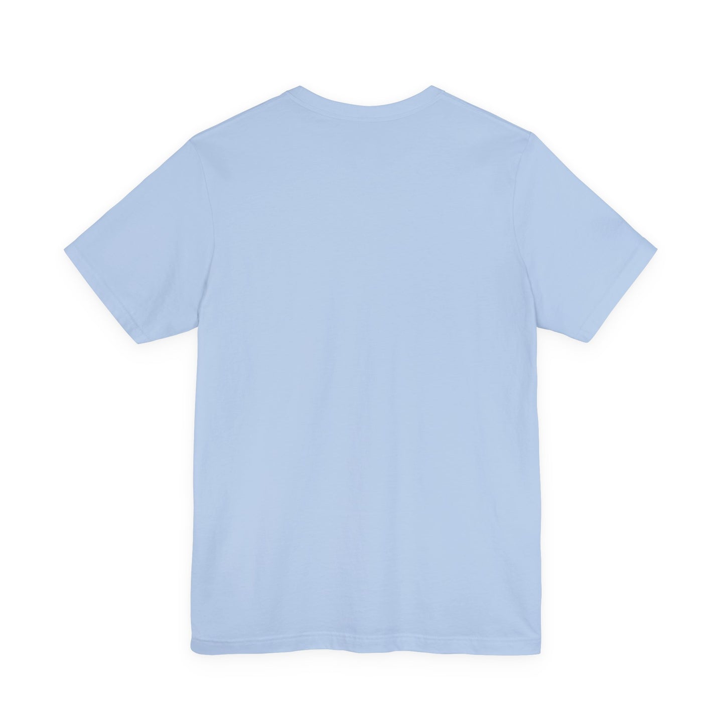 DC Chiefs Unisex Jersey Short Sleeve Tee