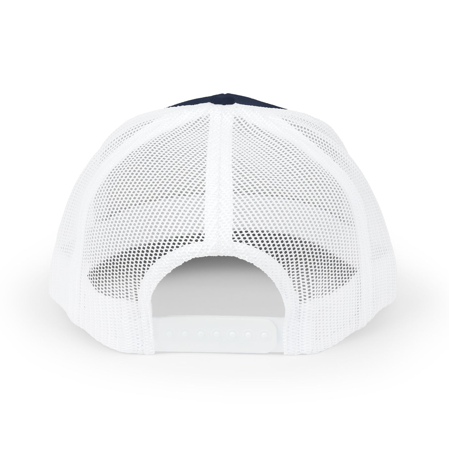Blue Jays Snapback Trucker Cap