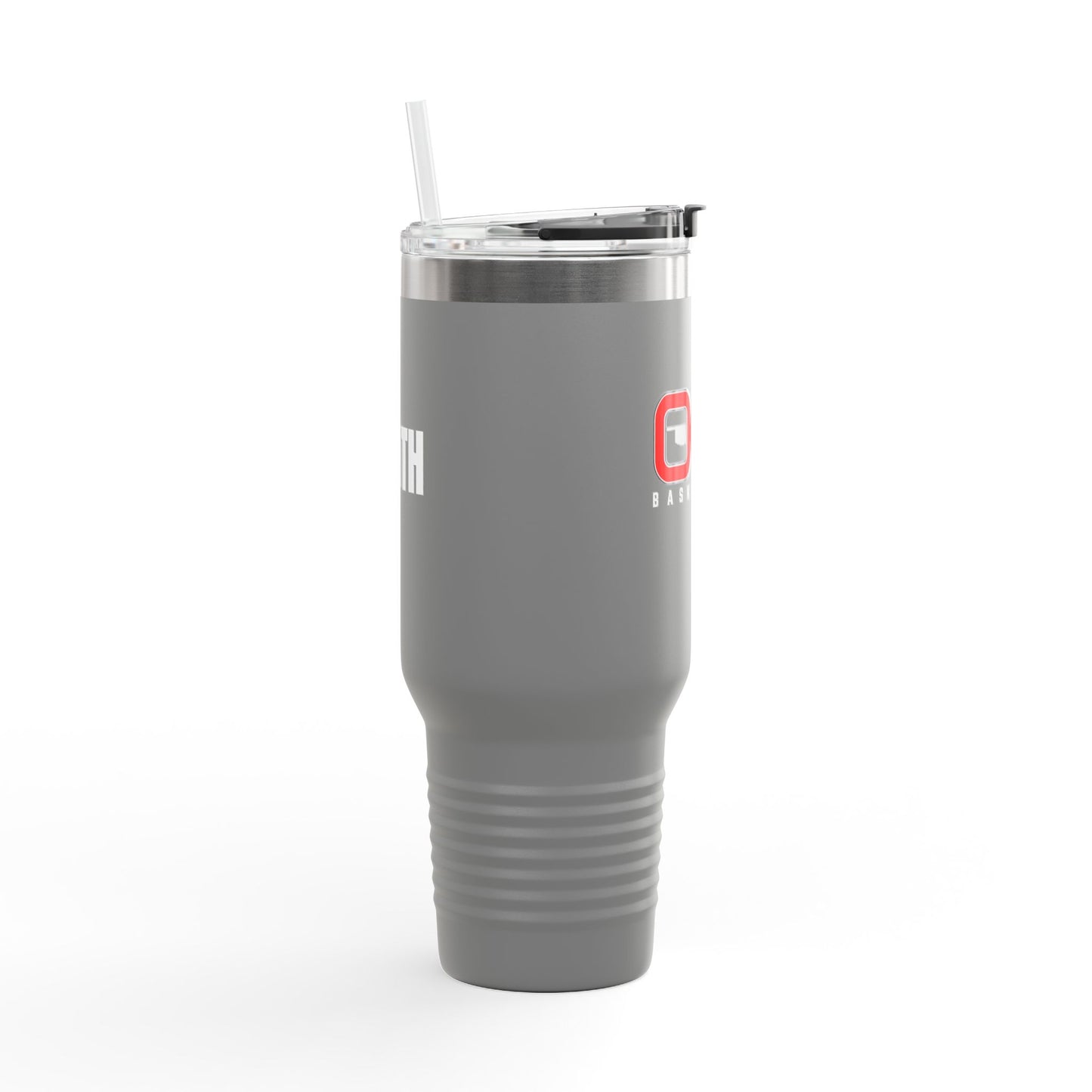 OKR Insulated Travel Mug, 40oz