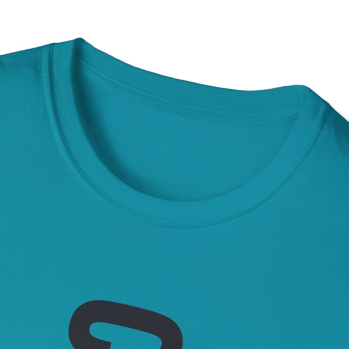 Chosen Unisex Softstyle T-Shirt - Perfect for Casual Wear, Gifts for Friends, Special Occasions, Everyday Comfort, Statement Tee