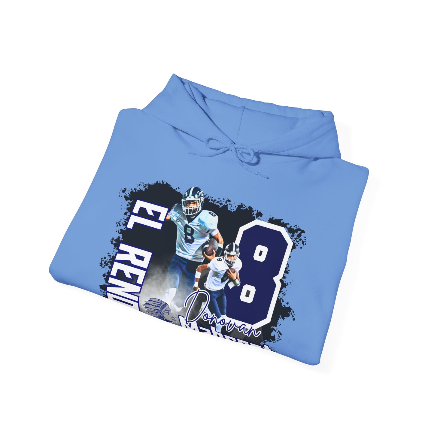 D. Mahseet Fan Gear 🏈