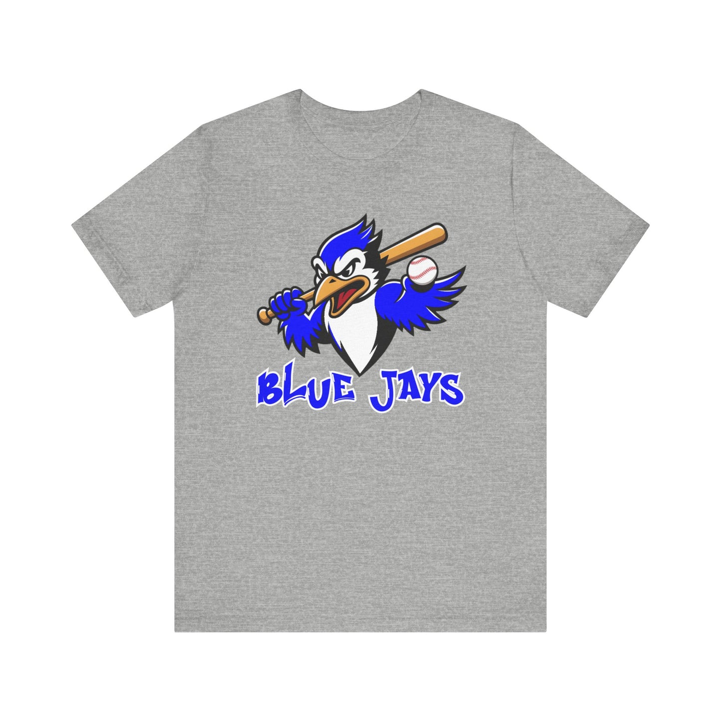 Blue Jays Unisex Jersey Tee
