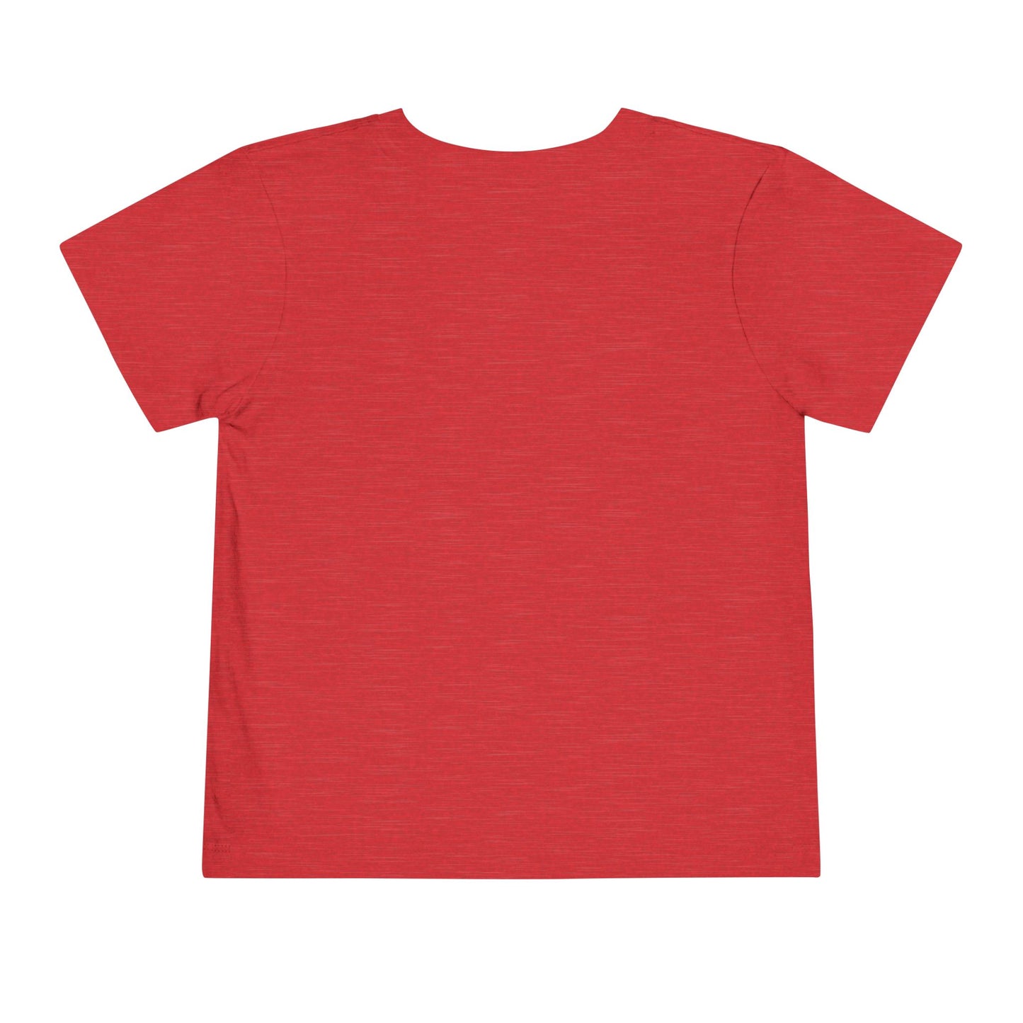 Toddler Basketball Tee - Runners Basketball Graphic Shirt