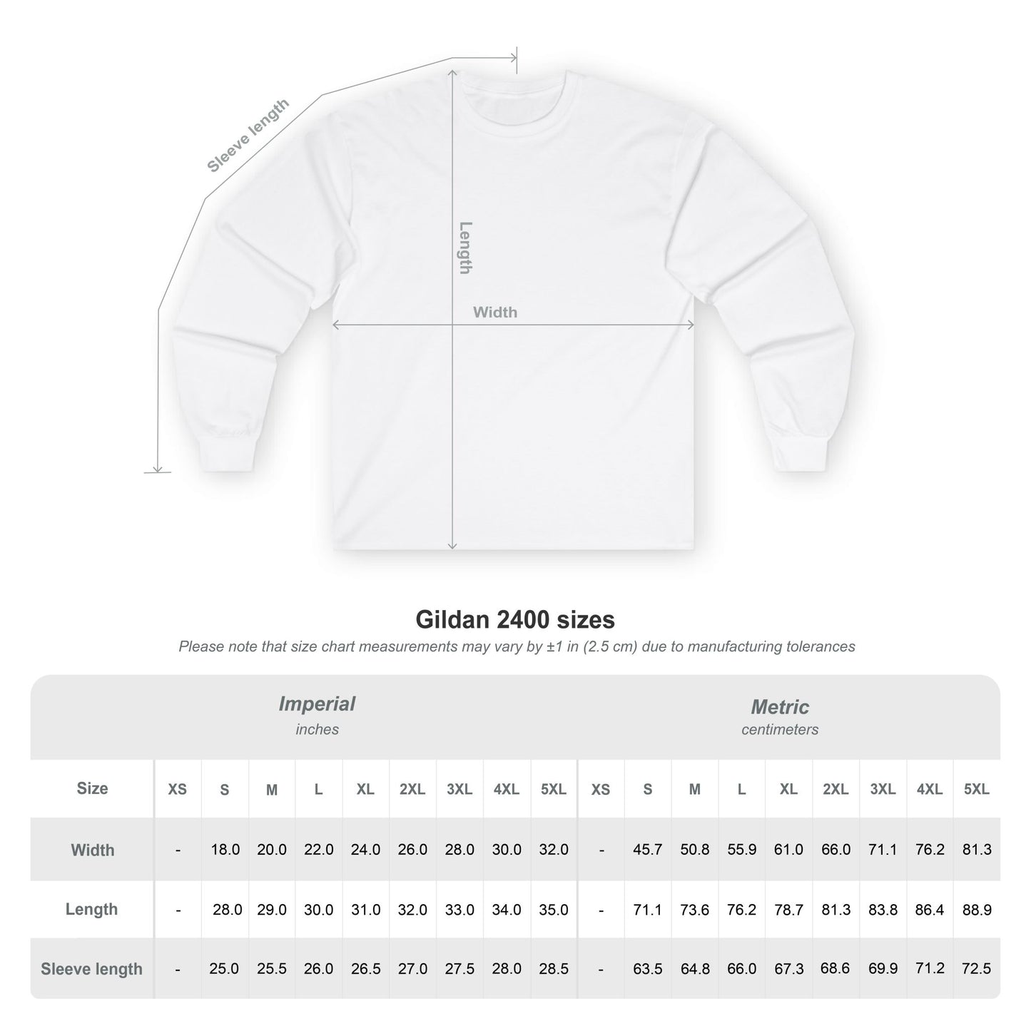 Runners Unisex Ultra Cotton Long Sleeve Tee - Perfect for Athletes and Running Enthusiasts