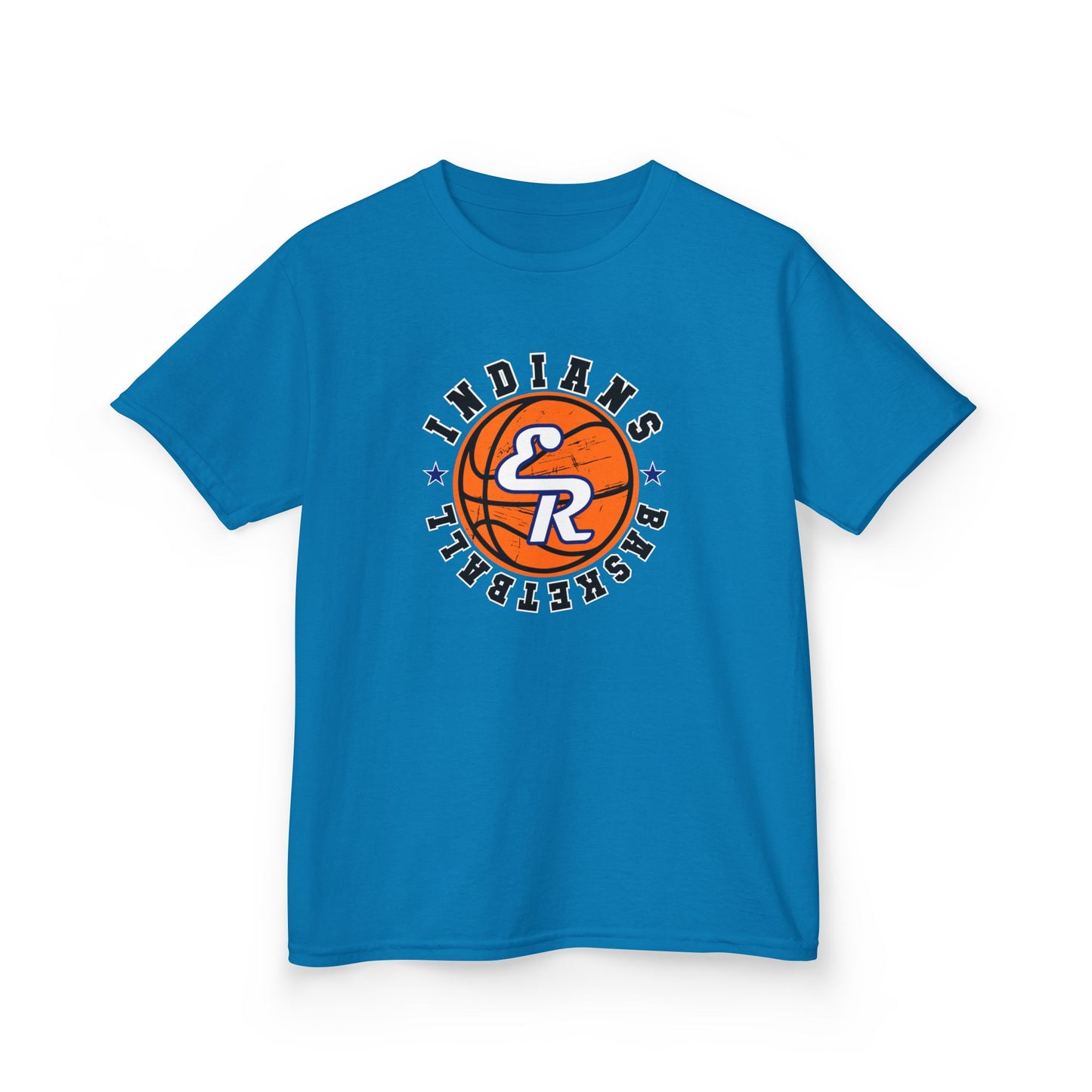 ER Basketball Kids Heavy Cotton™ Tee
