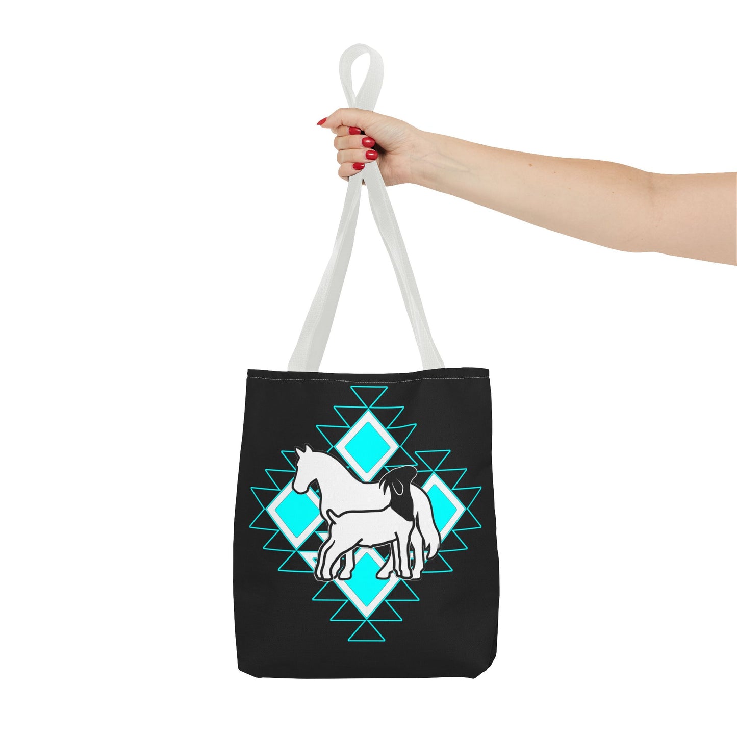 FMR Tote Bag,