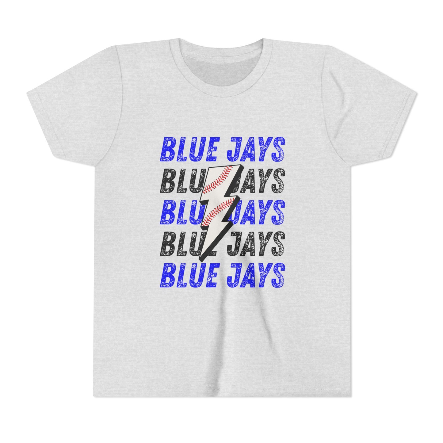 Youth Blue Jays Tee