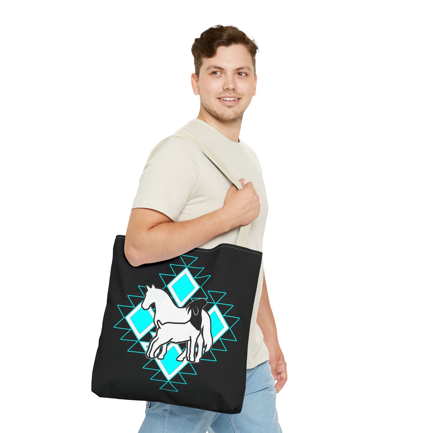 FMR Tote Bag,