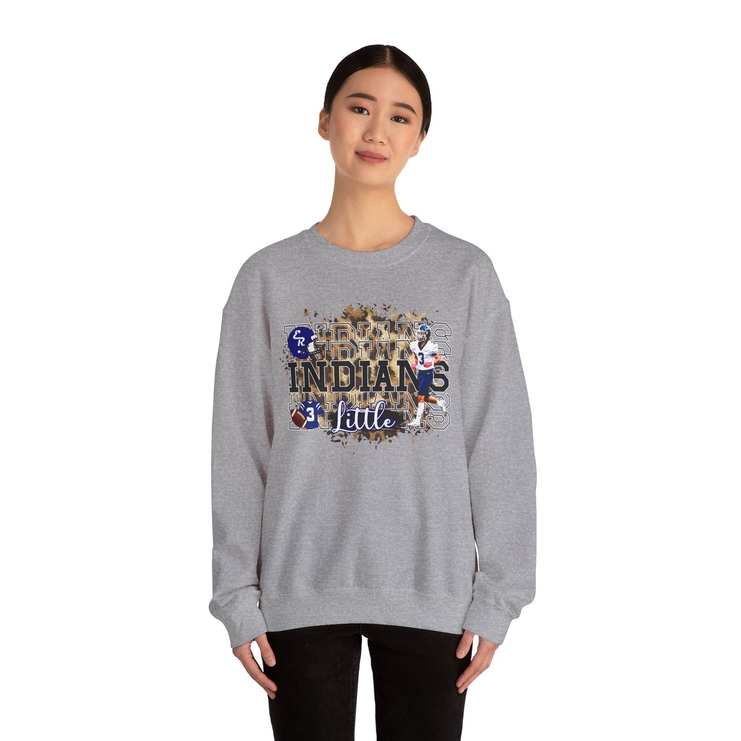 Kobe Little Fan Girl Sweatshirt
