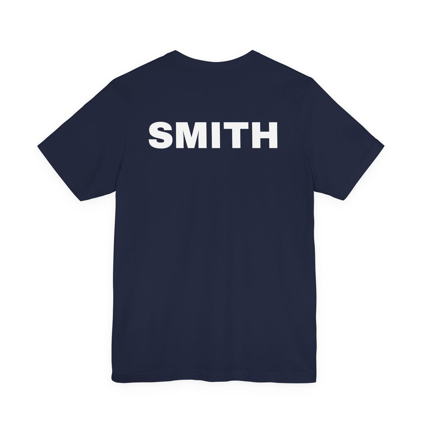 ER Football Customizable Tee