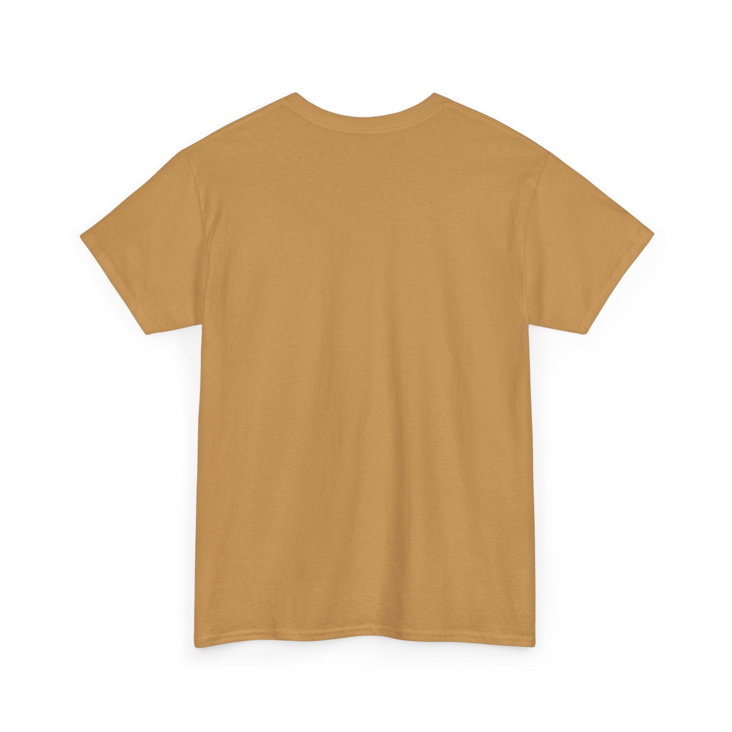 Game Day Unisex Heavy Cotton Tee for Sports Fans