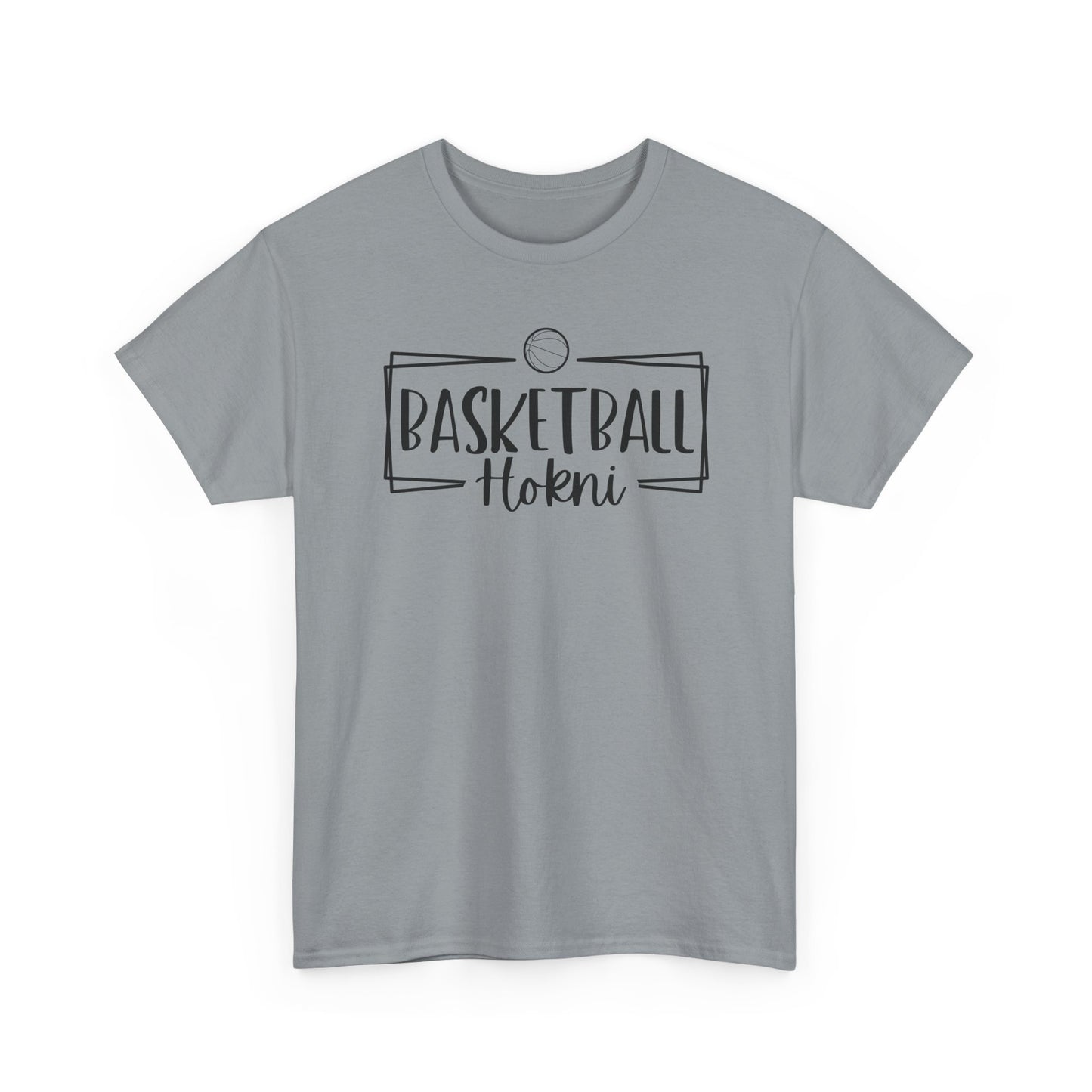 Basketball Hokni