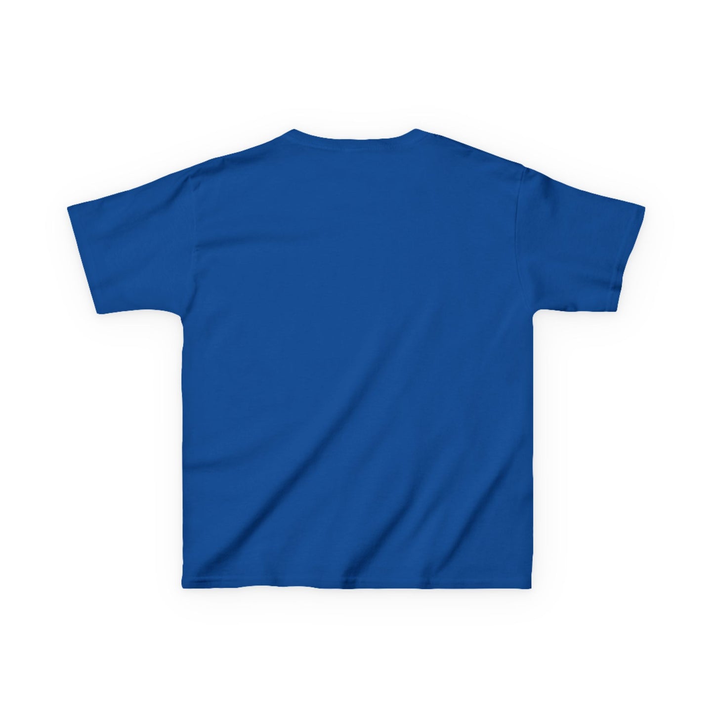 ER Basketball Kids Heavy Cotton™ Tee