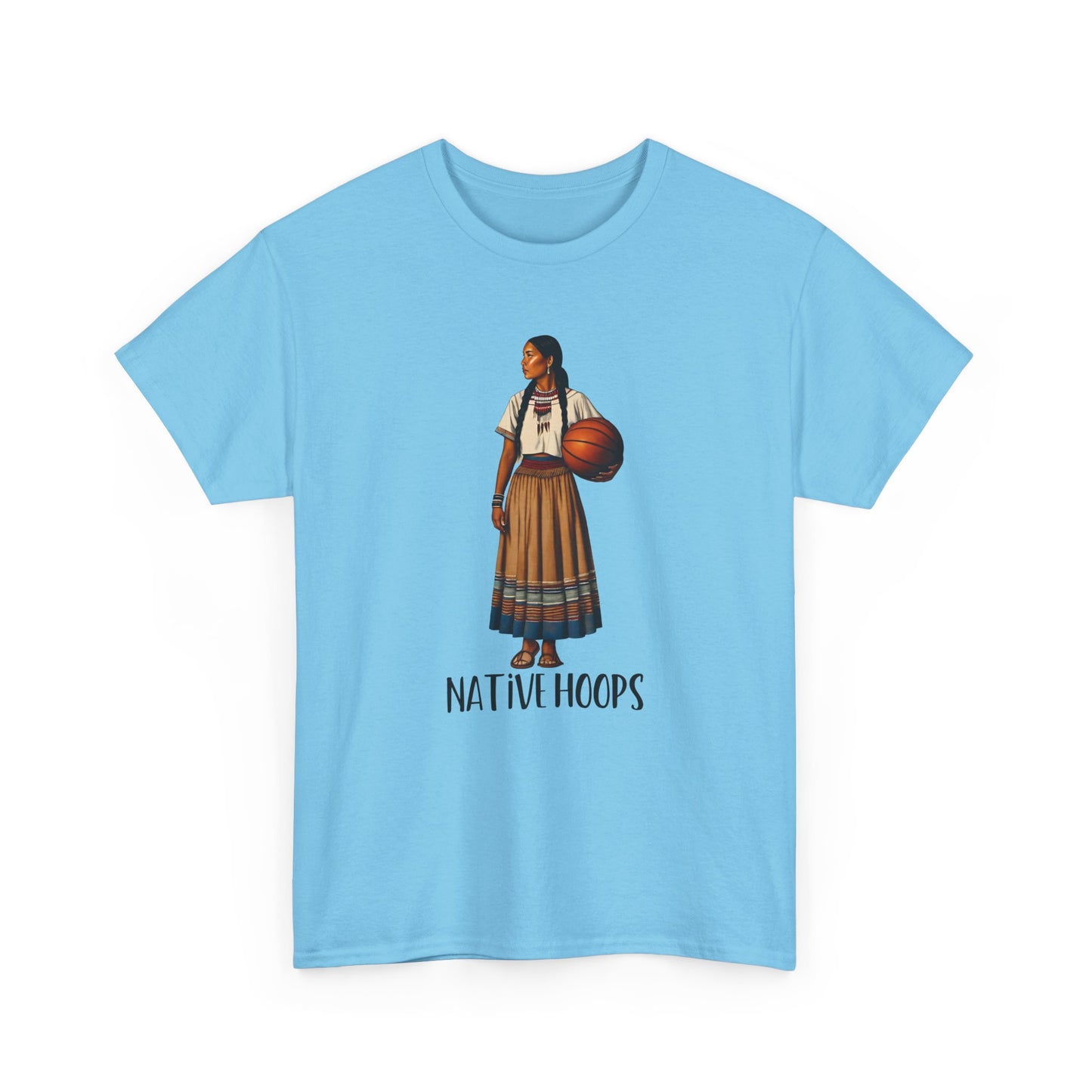 Native Hoops