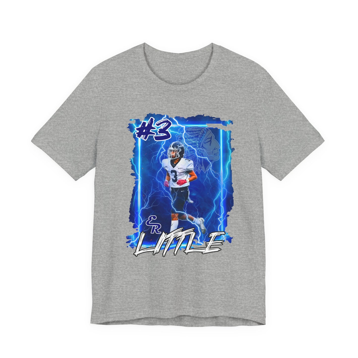 Kobe Little Fan Shirt