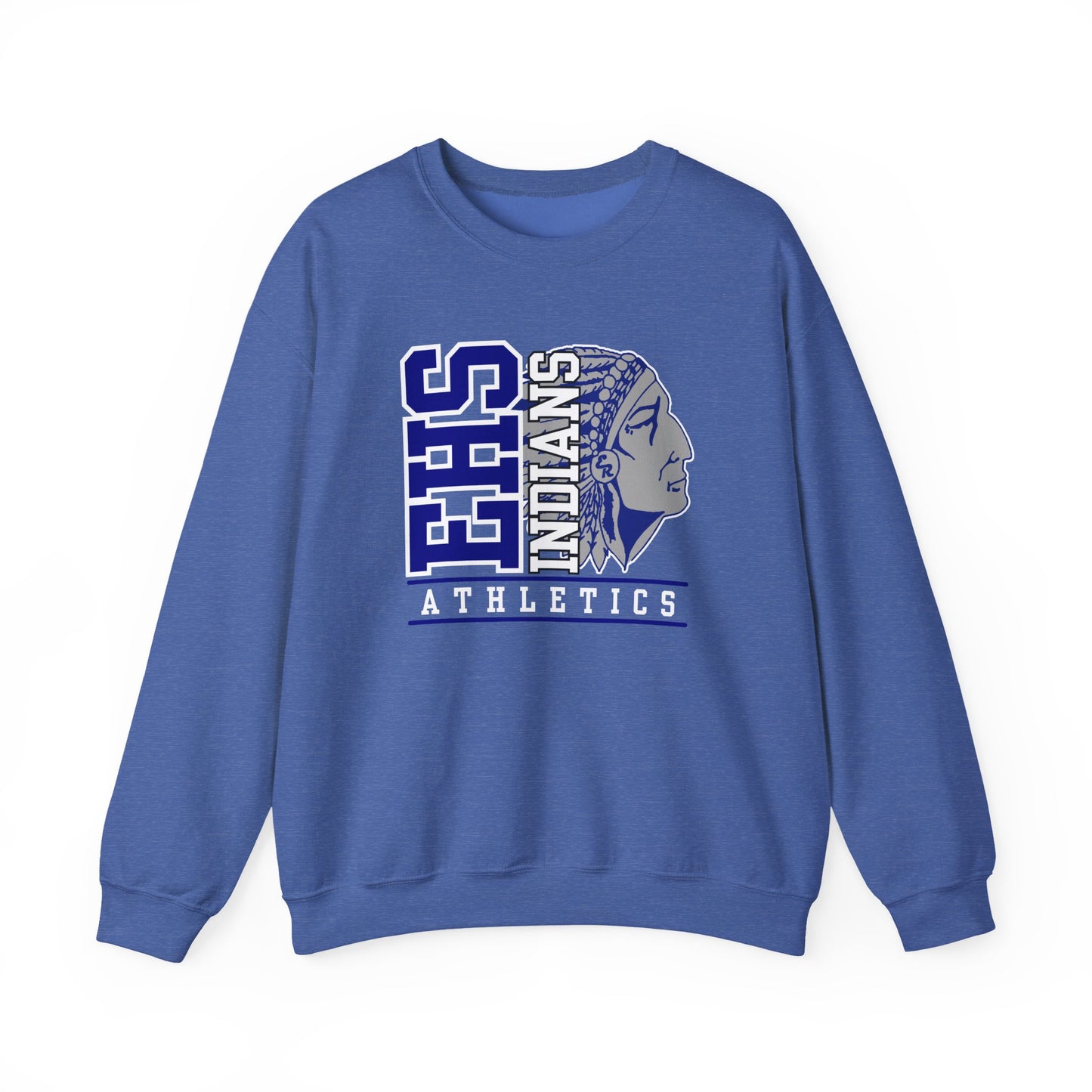 EHS Indians Athletics Sweatshirt