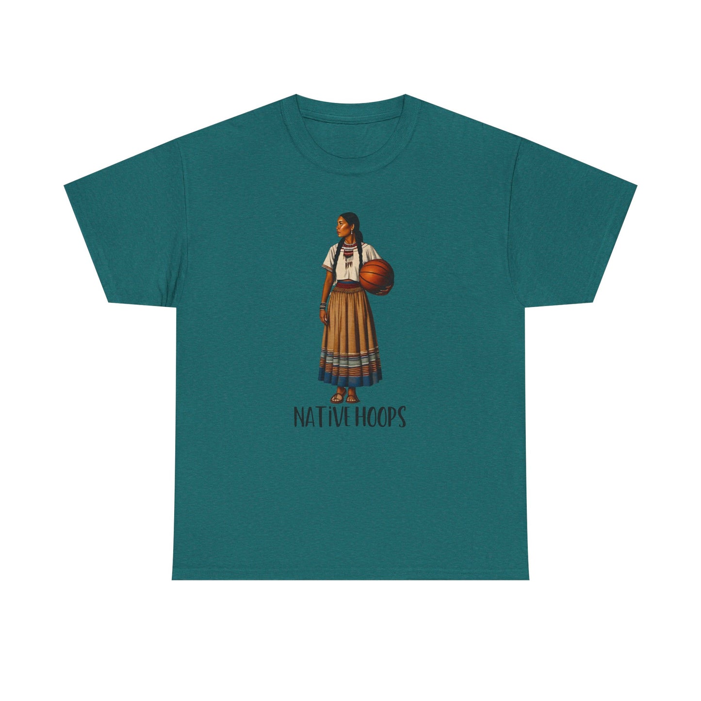 Native Hoops