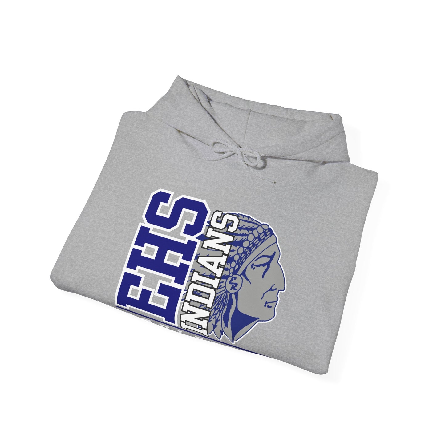 EHS Athletics Hoodie