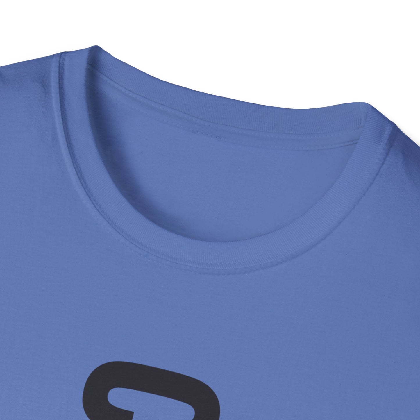 Chosen Unisex Softstyle T-Shirt - Perfect for Casual Wear, Gifts for Friends, Special Occasions, Everyday Comfort, Statement Tee