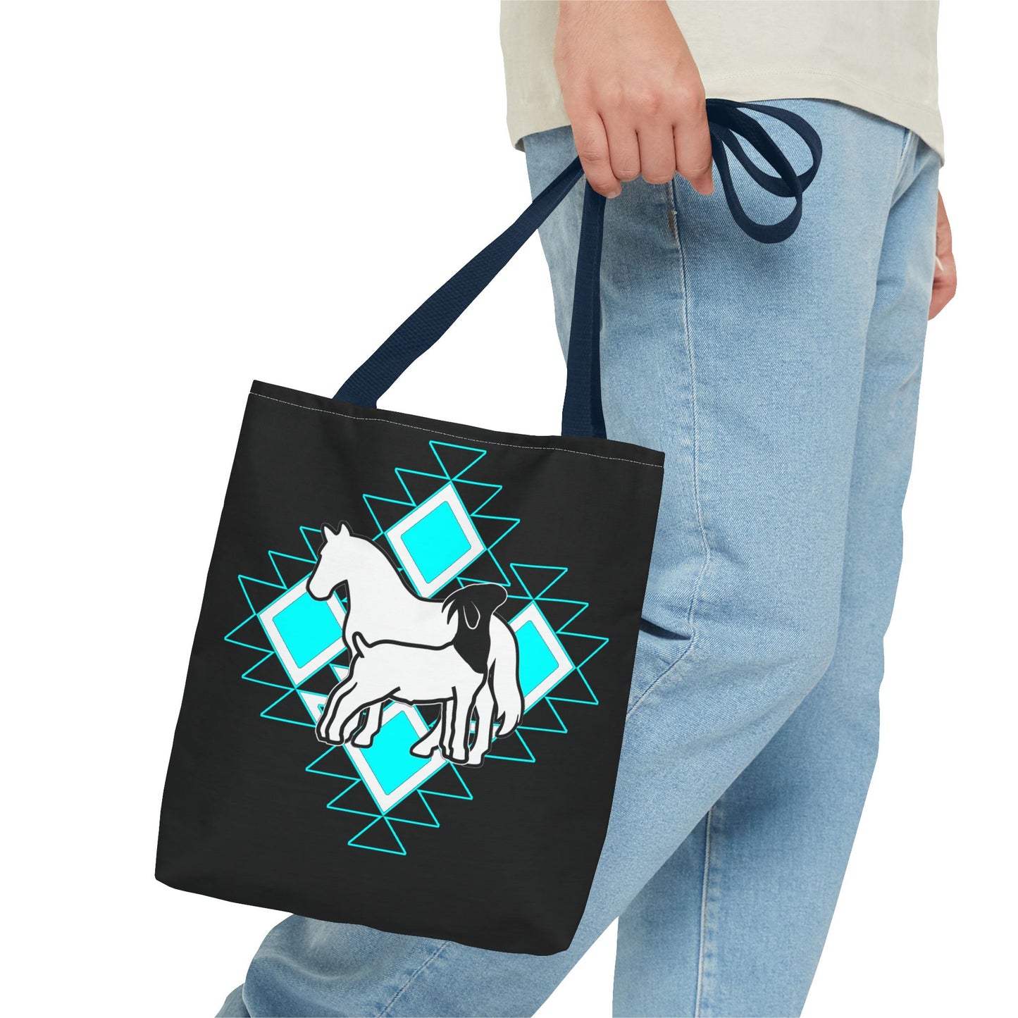 FMR Tote Bag,