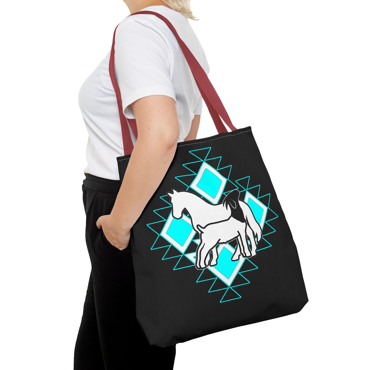 FMR Tote Bag,