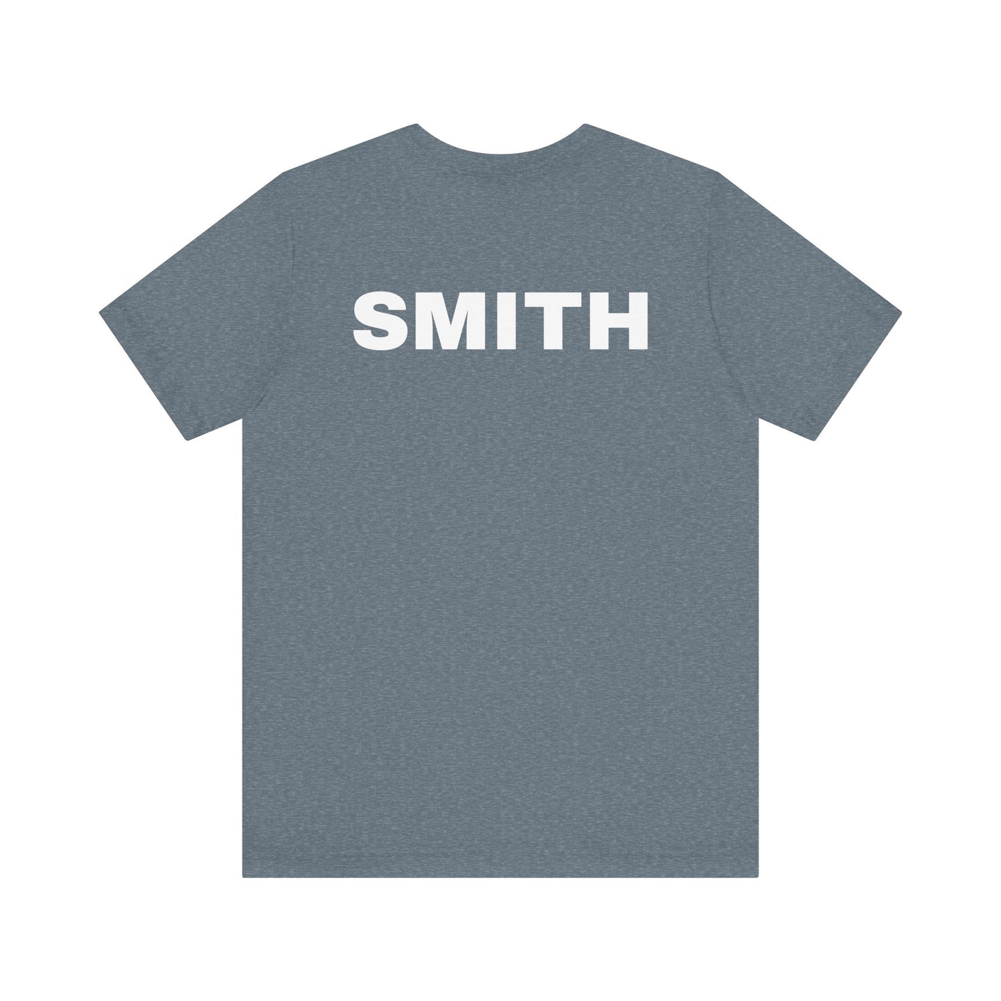 ER Football Customizable Tee