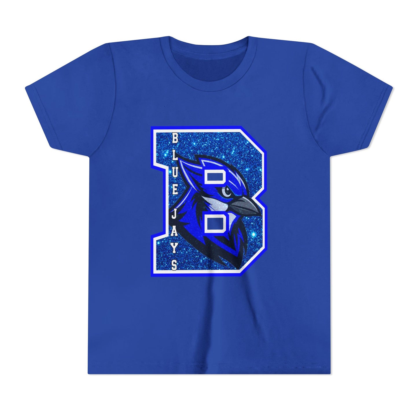 Blue Jays Spirit Youth Tee