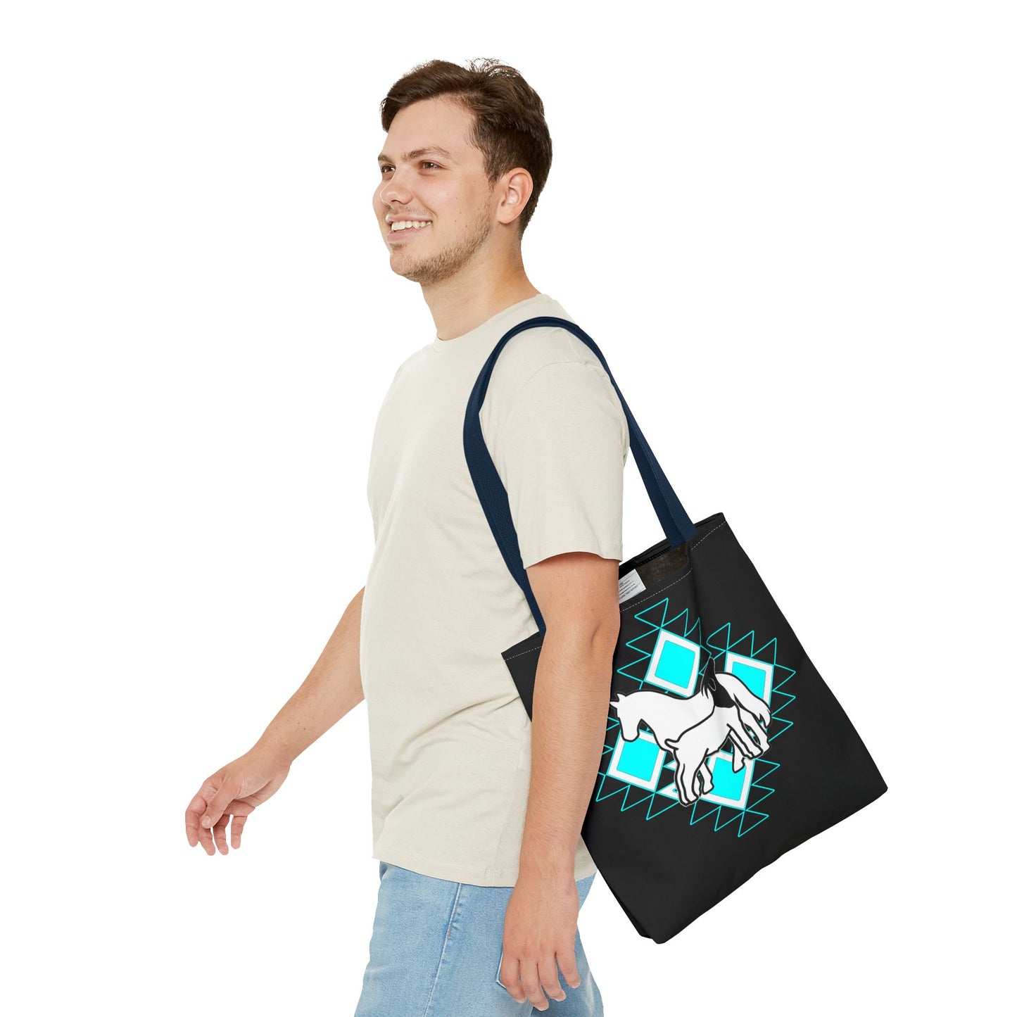 FMR Tote Bag,
