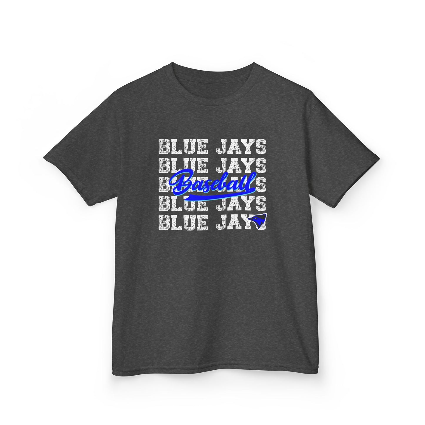 Youth Blue Jays Fan Shirt