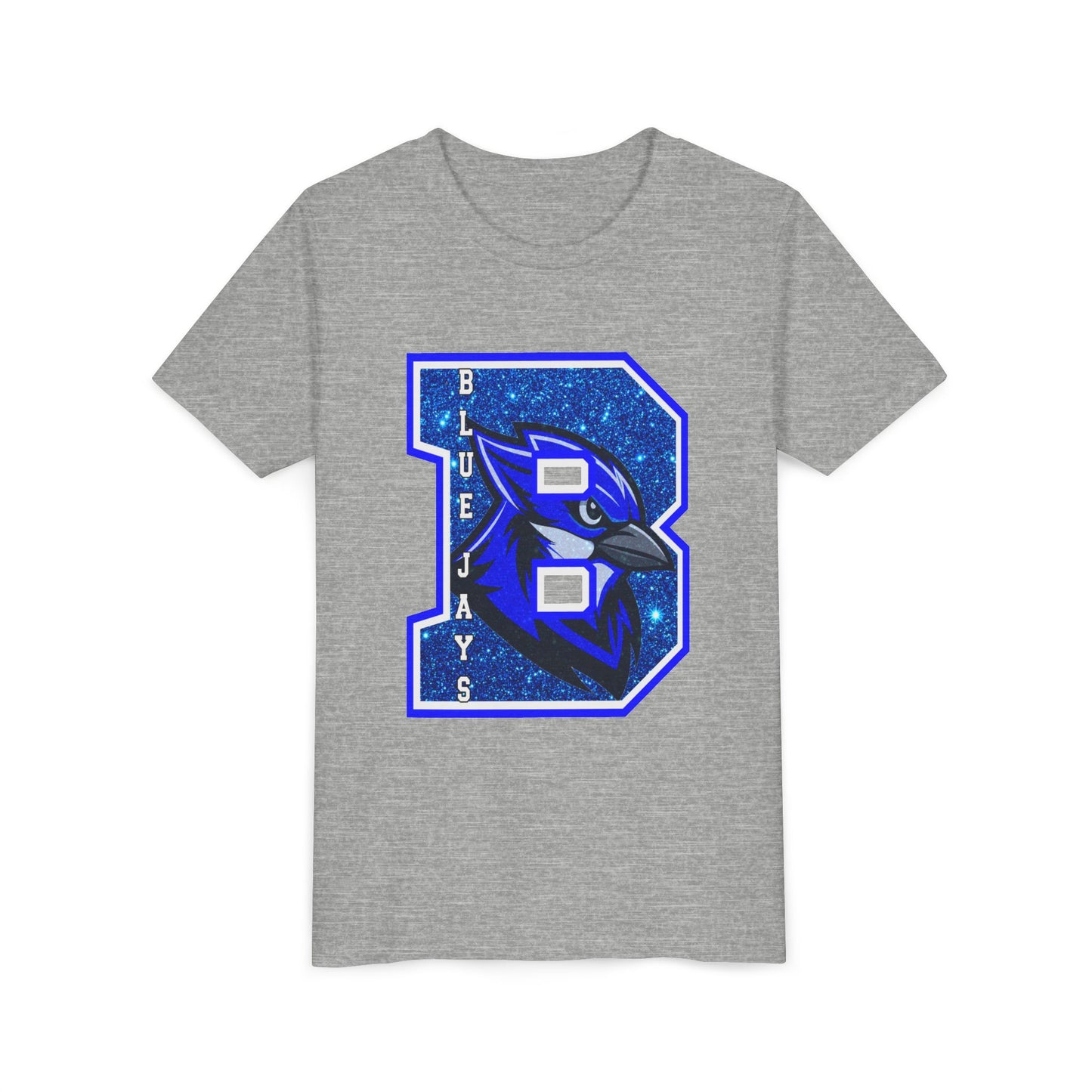 Blue Jays Spirit Youth Tee