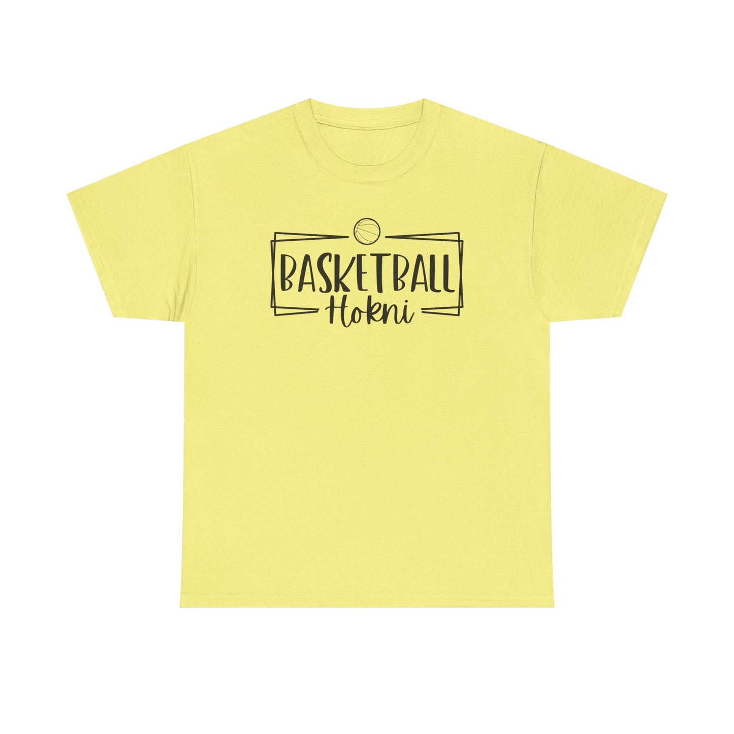 Basketball Hokni