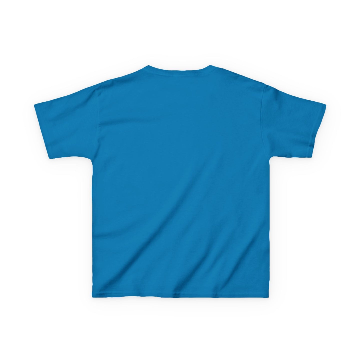 THEY NOT LIKE US DC Kids Heavy Cotton™ Tee