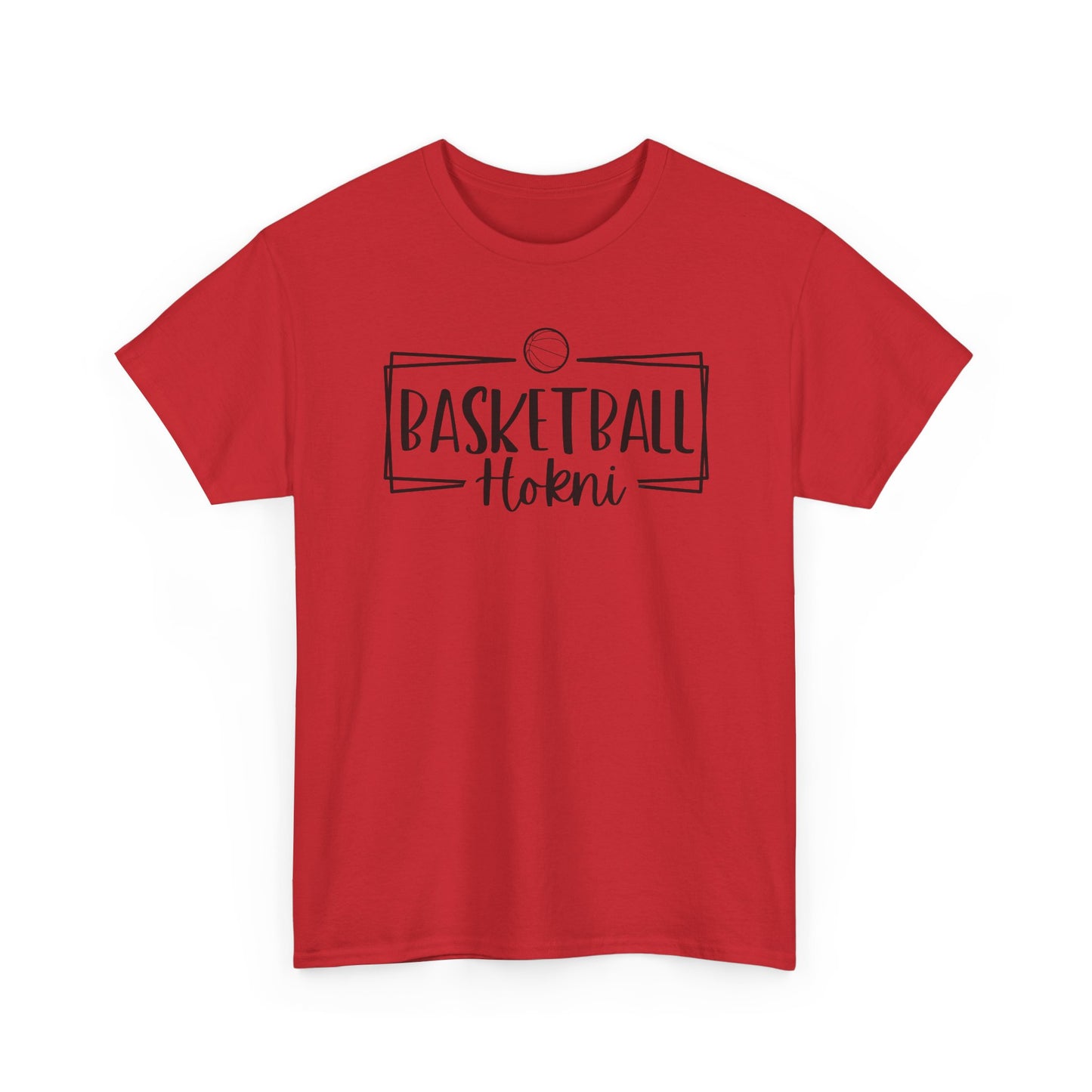 Basketball Hokni