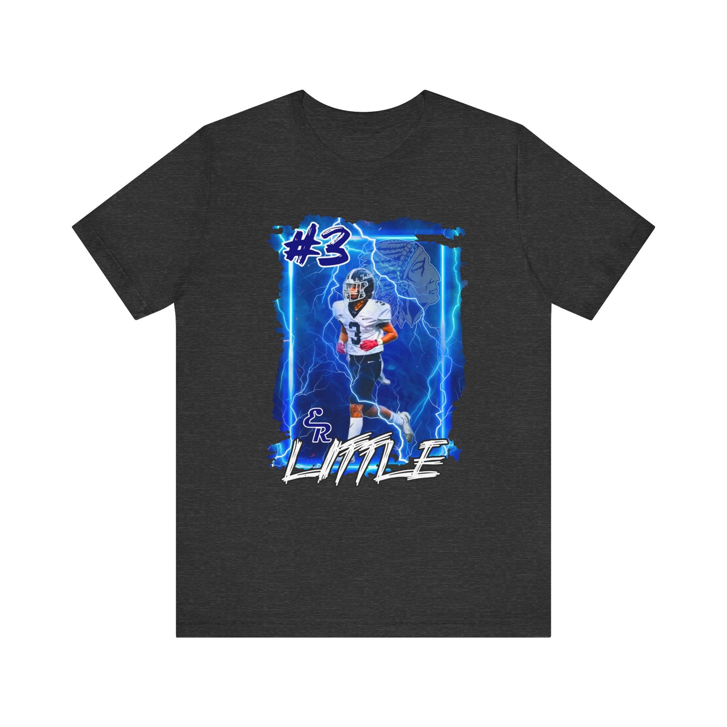 Kobe Little Fan Shirt