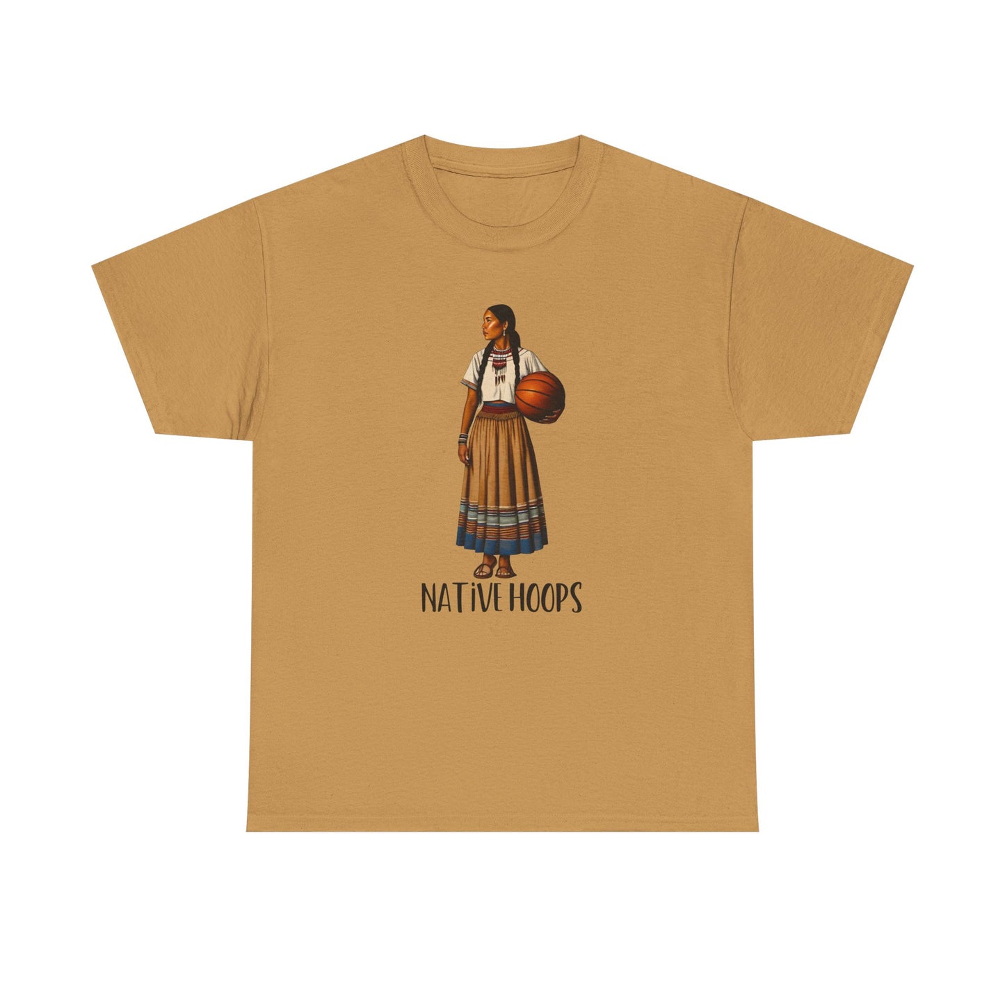 Native Hoops