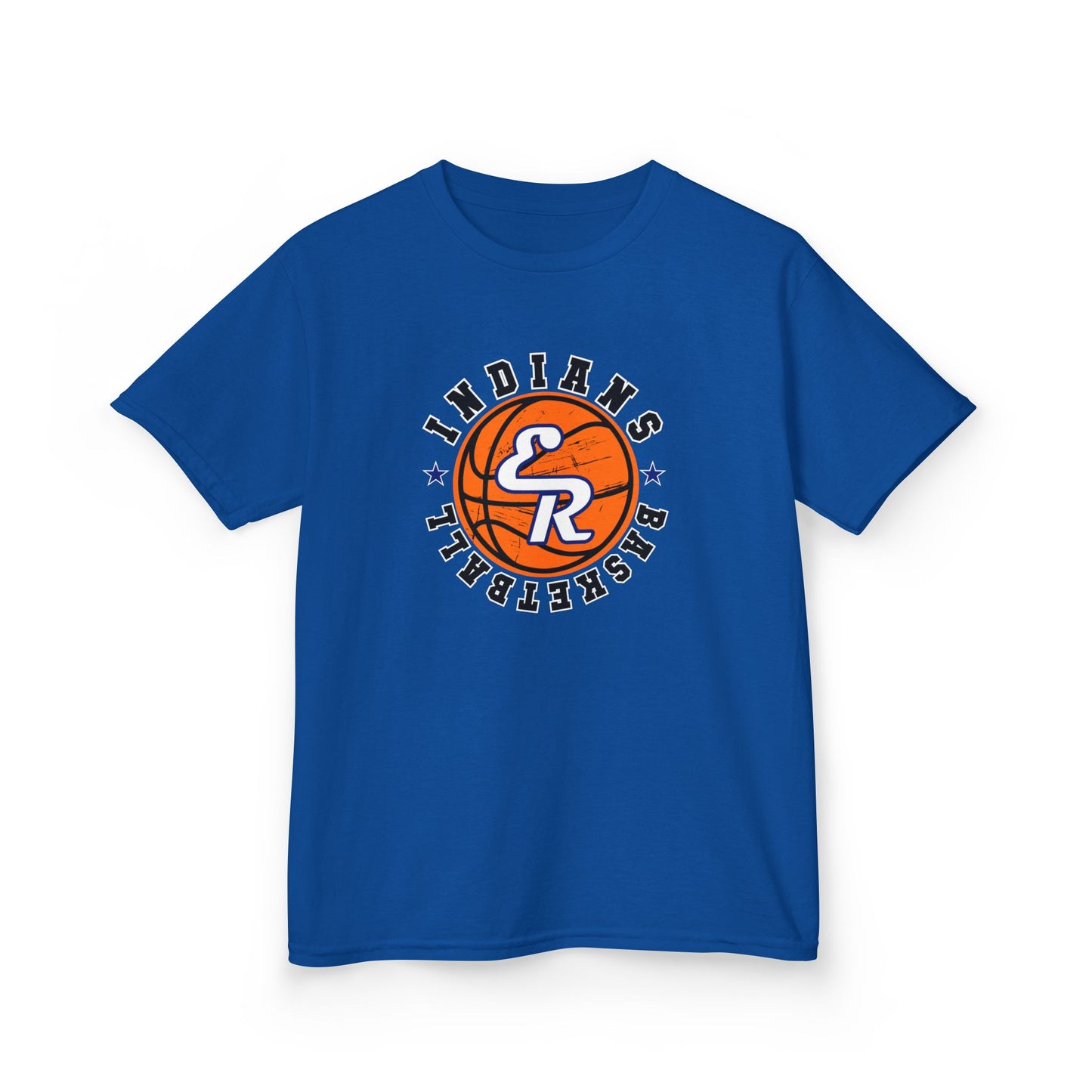 ER Basketball Kids Heavy Cotton™ Tee