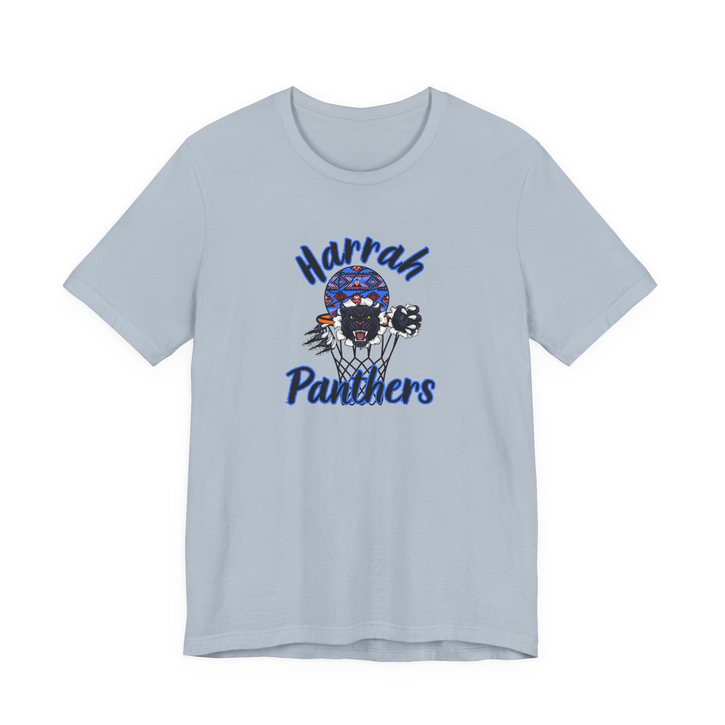 Harrah Panthers